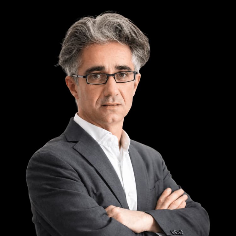 Fabrice Rizzo