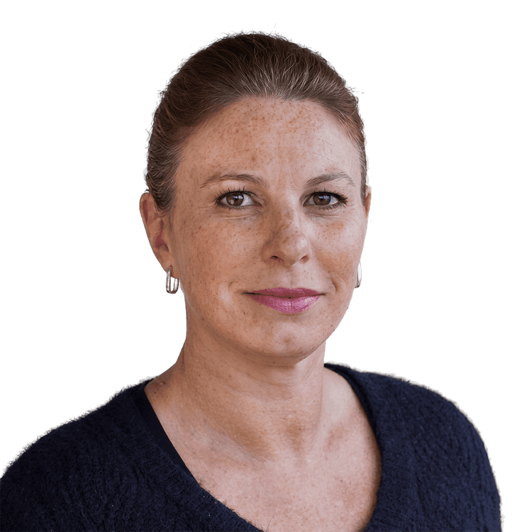 Cécile Chaussard