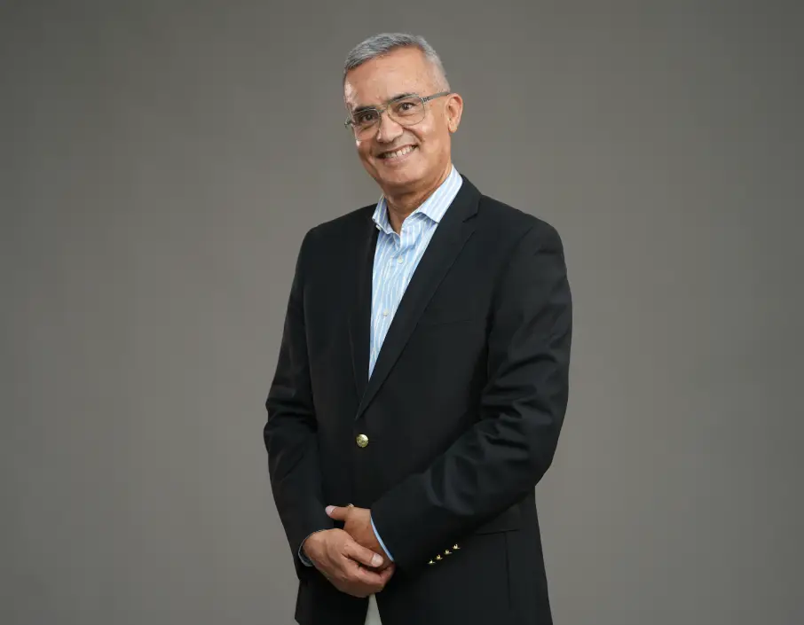 M. Taoufik OUAZZANI CHAHDI