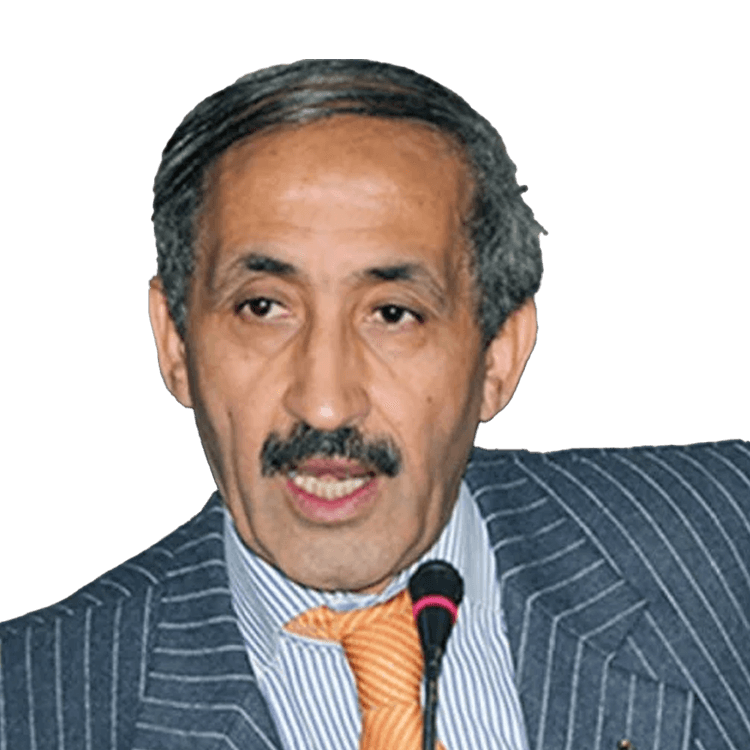 Mohamed Benelmahi